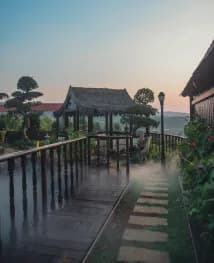 Konoha-villa-interior