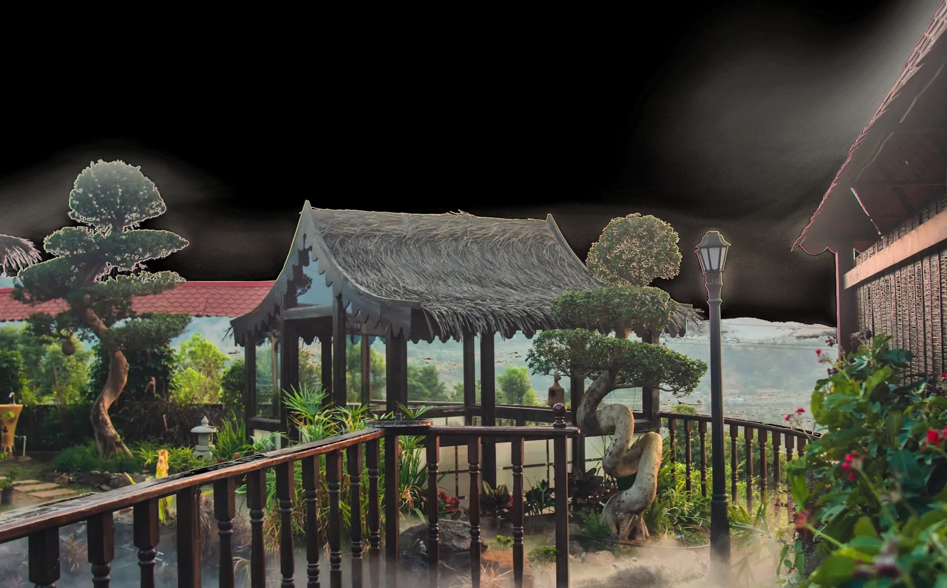 konoha bg